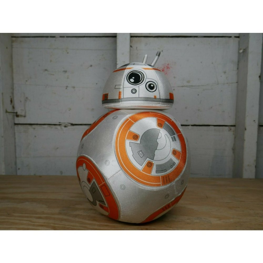 Star Wars BB-8 13" Plush